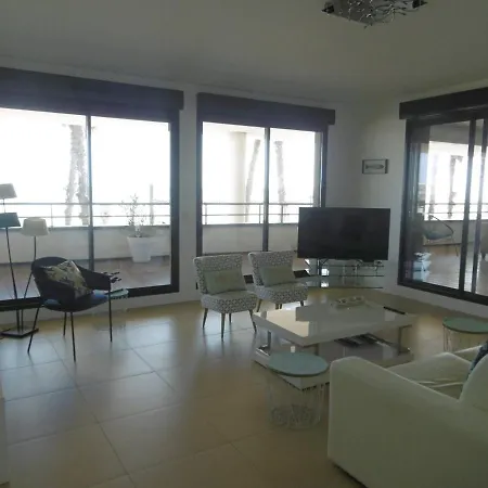 Splendide 3p Avec Terrasse, Clim, Wifi Et Parking A - Fr-1-472-165
