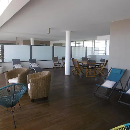 Splendide 3p Avec Terrasse, Clim, Wifi Et Parking A - Fr-1-472-165 Sete