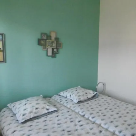 Splendide 3p Avec Terrasse, Clim, Wifi Et Parking A - Fr-1-472-165 Apartment *