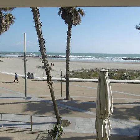 Splendide 3p Avec Terrasse, Clim, Wifi Et Parking A - Fr-1-472-165 *