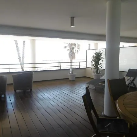 Splendide 3p Avec Terrasse, Clim, Wifi Et Parking A - Fr-1-472-165 Apartment Sete