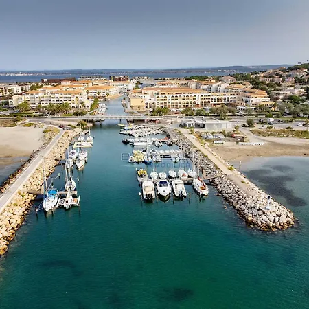 Splendide 3p Avec Terrasse, Clim, Wifi Et Parking A - Fr-1-472-165 Apartment *