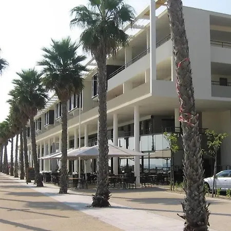Apartment Splendide 3p Avec Terrasse, Clim, Wifi Et Parking A - Fr-1-472-165 Sete