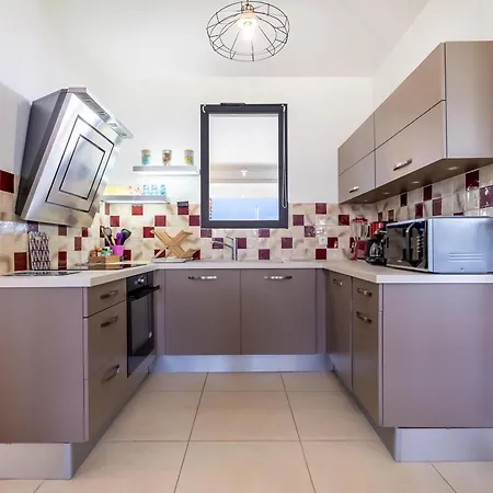 Splendide 3p Avec Terrasse, Clim, Wifi Et Parking A - Fr-1-472-165 Apartment Sete