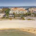 Splendide A Face A La - 3 Pieces, 2 Chambres, Terrasses, Climatisation - Fr-1-472-165 Apartment