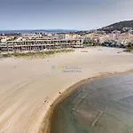 Splendide A Face A La - 3 Pieces, 2 Chambres, Terrasses, Climatisation - Fr-1-472-165 *
