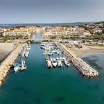 Splendide A Face A La - 3 Pieces, 2 Chambres, Terrasses, Climatisation - Fr-1-472-165 Appartement *