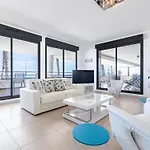 Splendide A Face A La - 3 Pieces, 2 Chambres, Terrasses, Climatisation - Fr-1-472-165 Apartment *