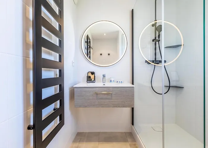 Splendide Appartement A Sete Face A La Mer - 3 Pieces, 2 Chambres, Terrasses, Climatisation - Fr-1-472-165 Apartment